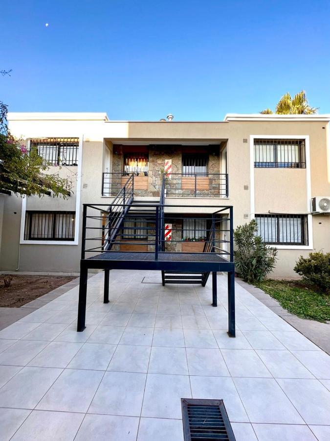 Lumiere 4- Confortable Departamento En Complejo Residencial Apartment Mendoza