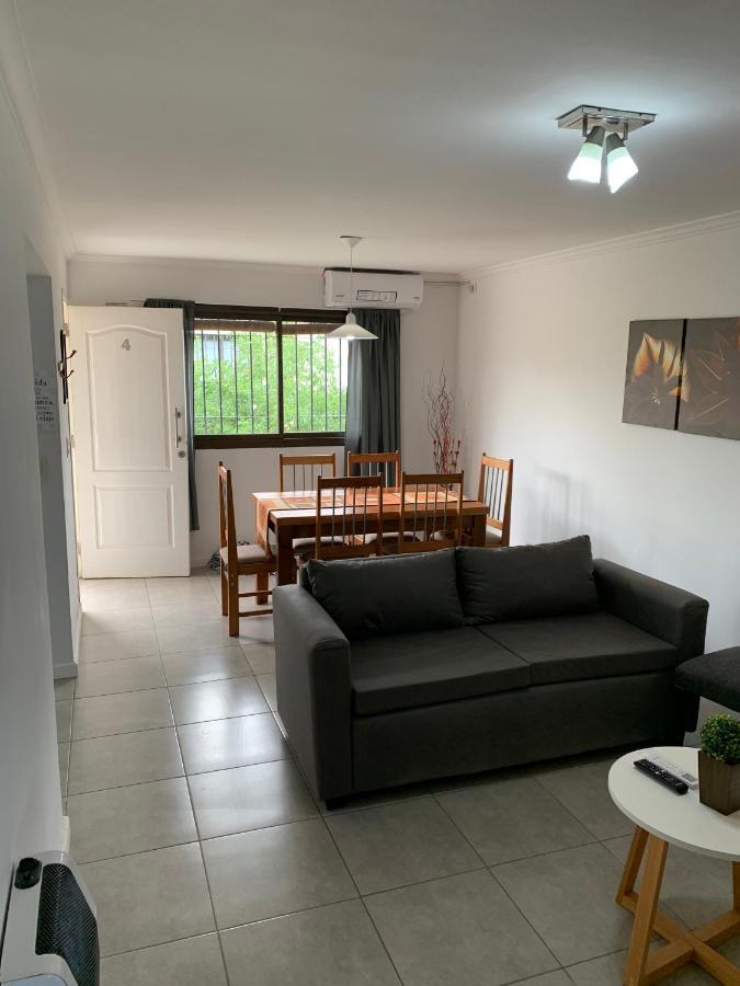 Lumiere 4- Confortable Departamento En Complejo Residencial Apartment Mendoza
