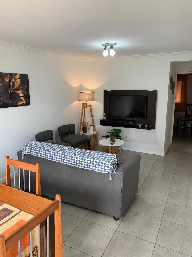 Lumiere 4- Confortable Departamento En Complejo Residencial Mendoza