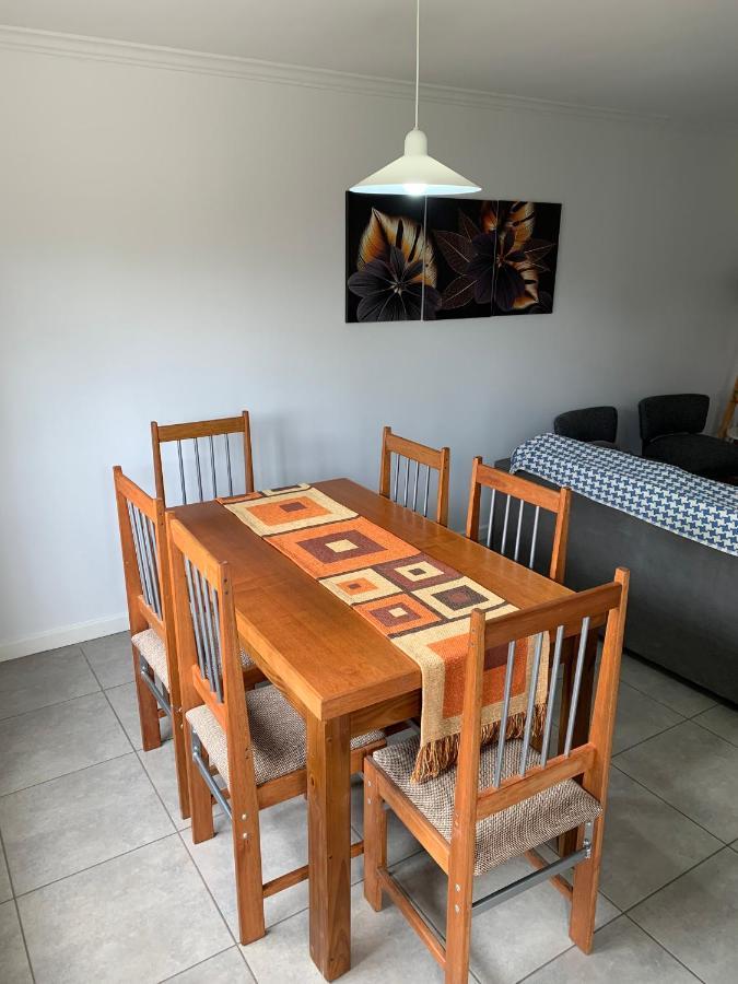 Lumiere 4- Confortable Departamento En Complejo Residencial Apartment *