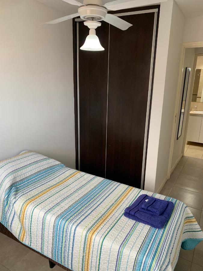 Lumiere 4- Confortable Departamento En Complejo Residencial Apartment *