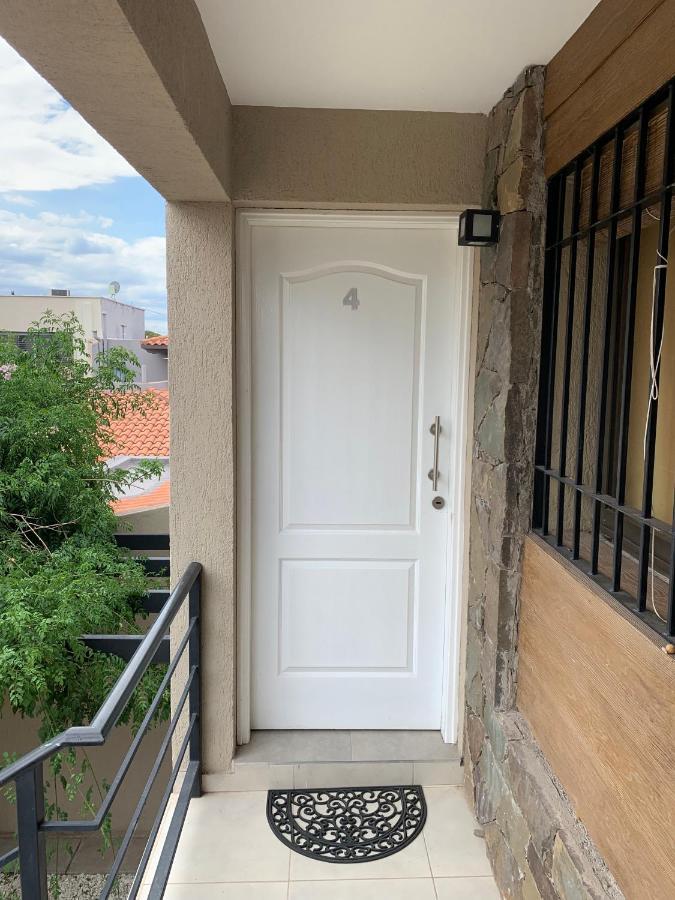 Apartment Lumiere 4- Confortable Departamento En Complejo Residencial *