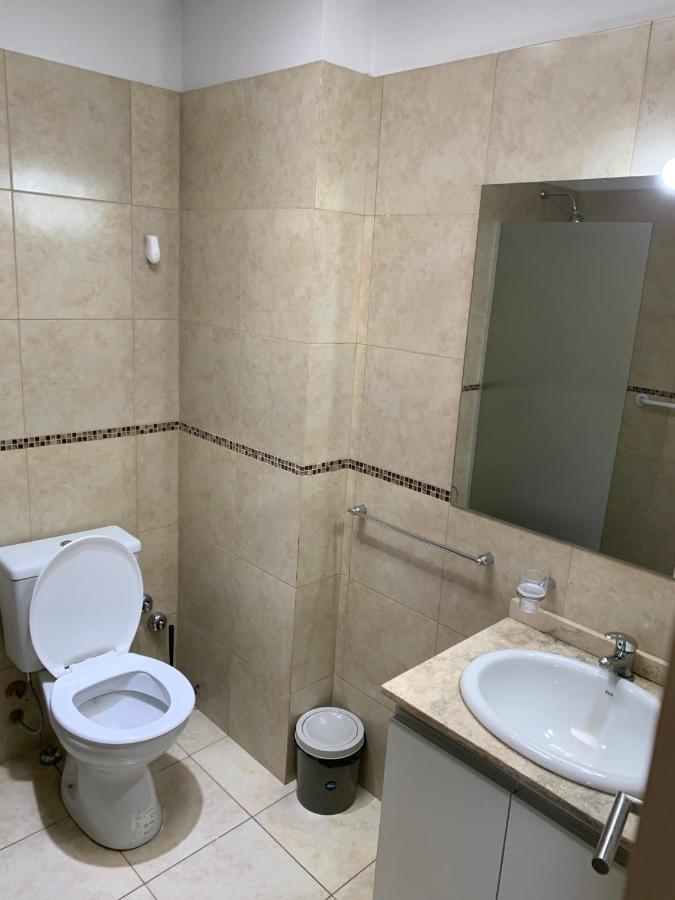 Lumiere 4- Confortable Departamento En Complejo Residencial Apartment