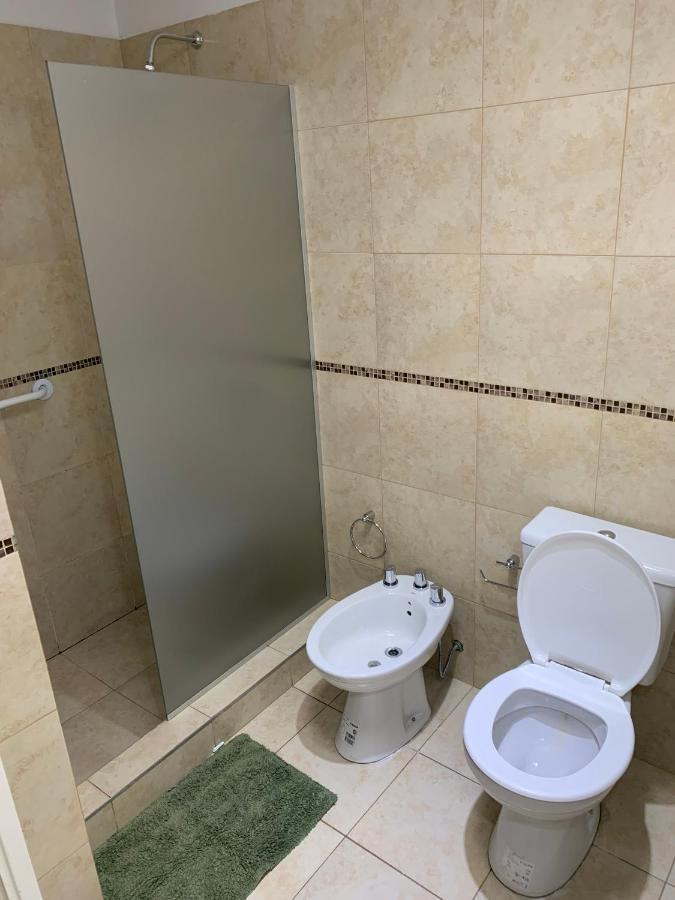 Apartment Lumiere 4- Confortable Departamento En Complejo Residencial *