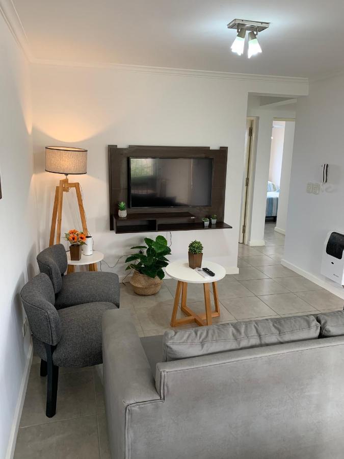 Apartment Lumiere 4- Confortable Departamento En Complejo Residencial