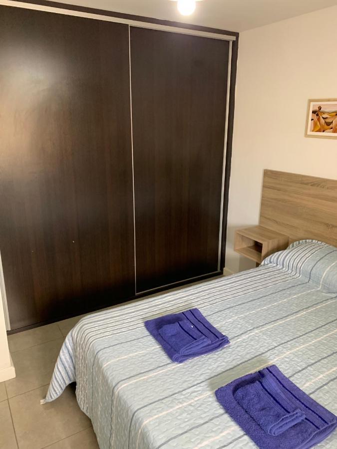 Apartment Lumiere 4- Confortable Departamento En Complejo Residencial Mendoza