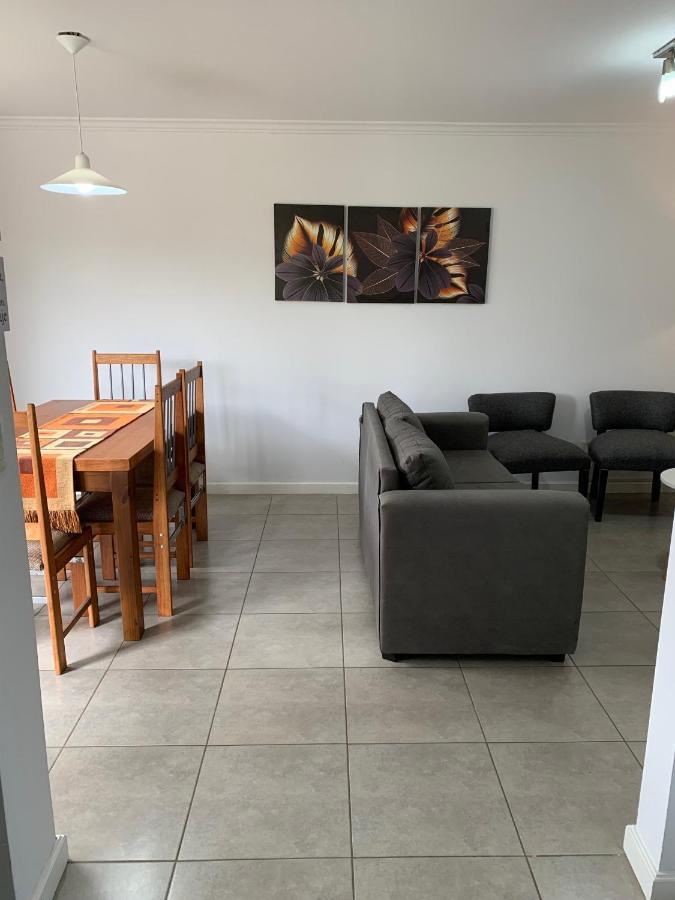 Apartment Lumiere 4- Confortable Departamento En Complejo Residencial Mendoza